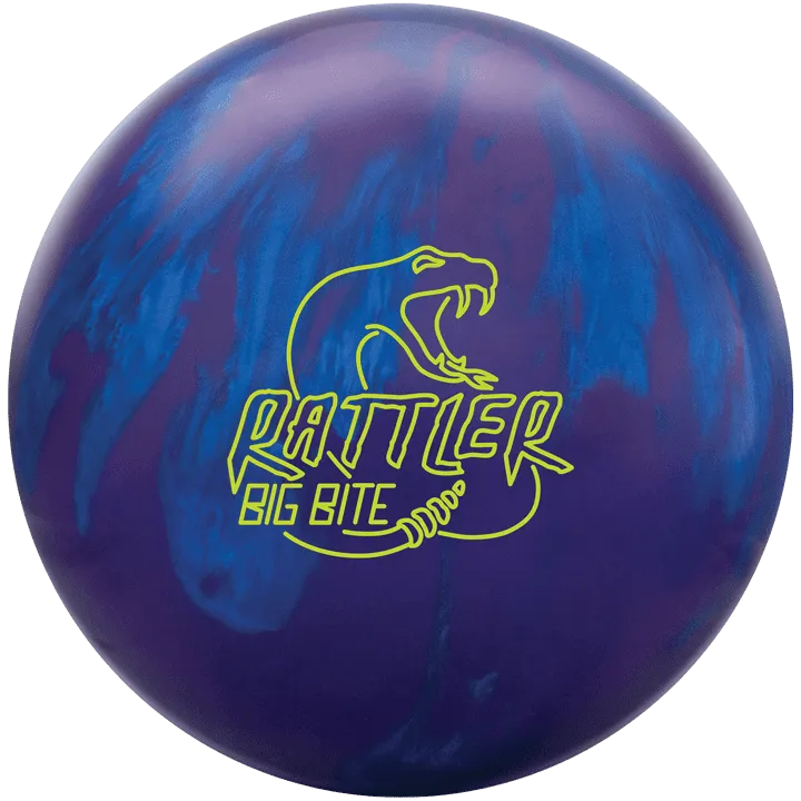 Radical Rattler Big Bite