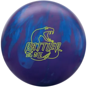 Radical Rattler Big Bite