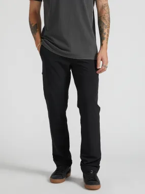 Range Stretch Pants V2 - Black