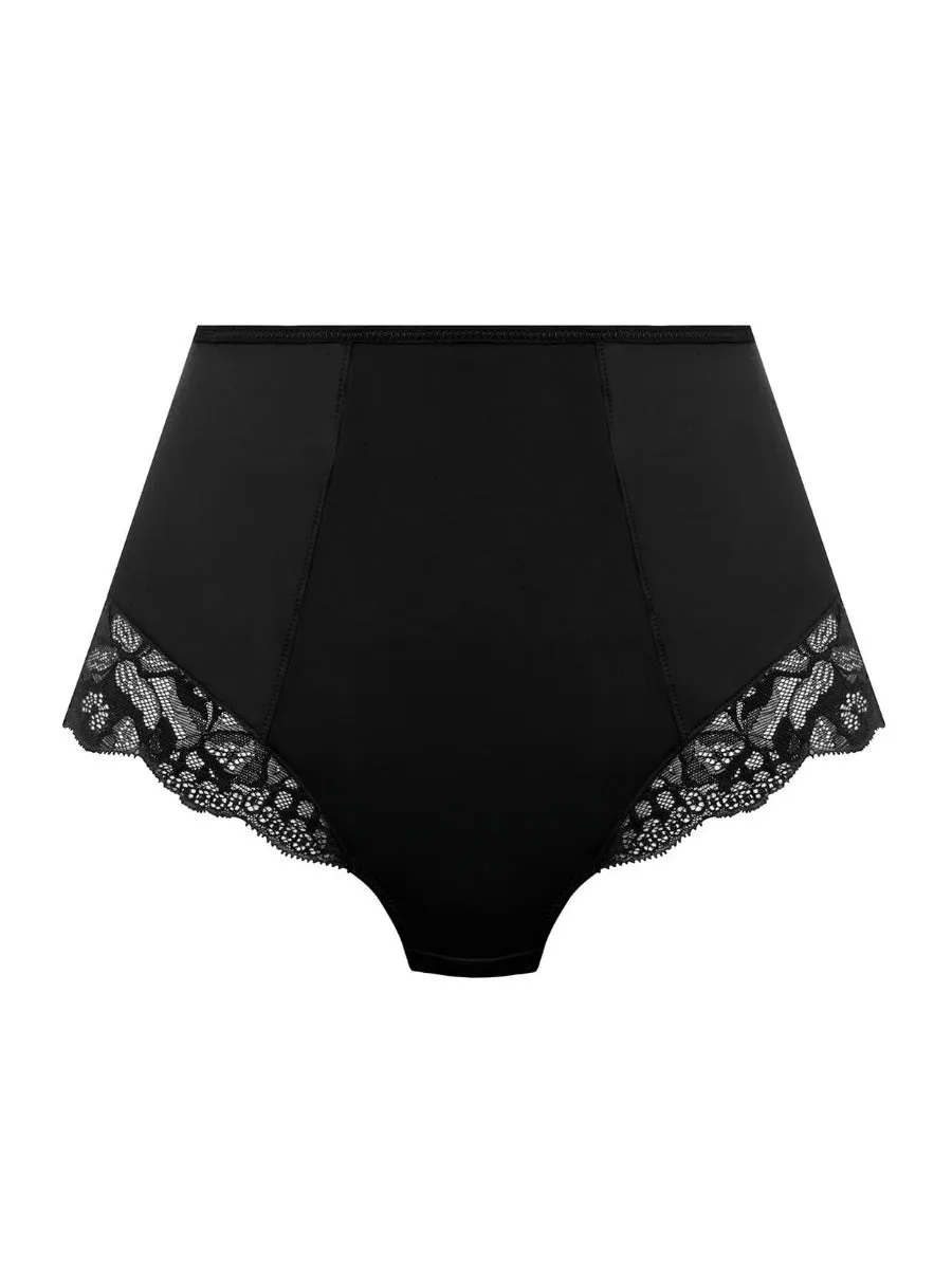 Reflect High Waist Brief