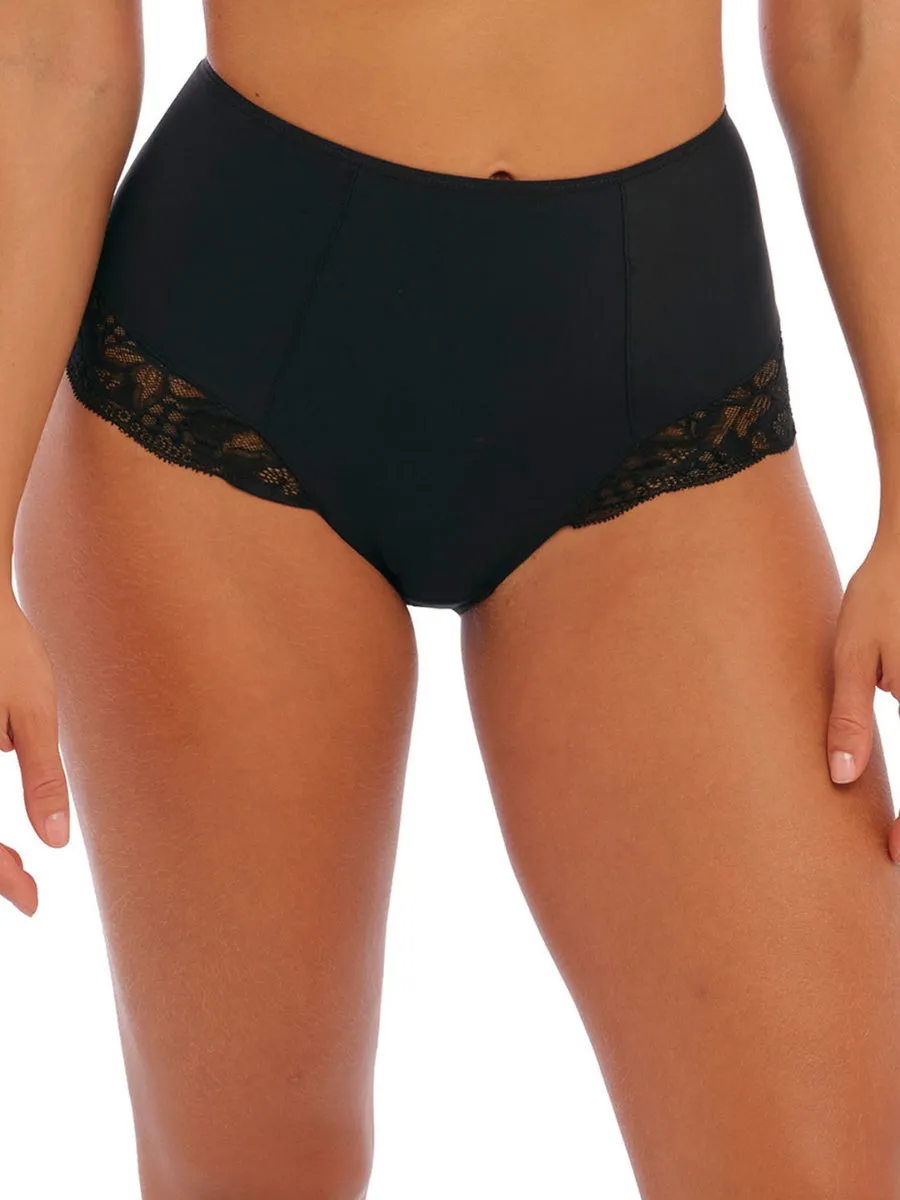 Reflect High Waist Brief