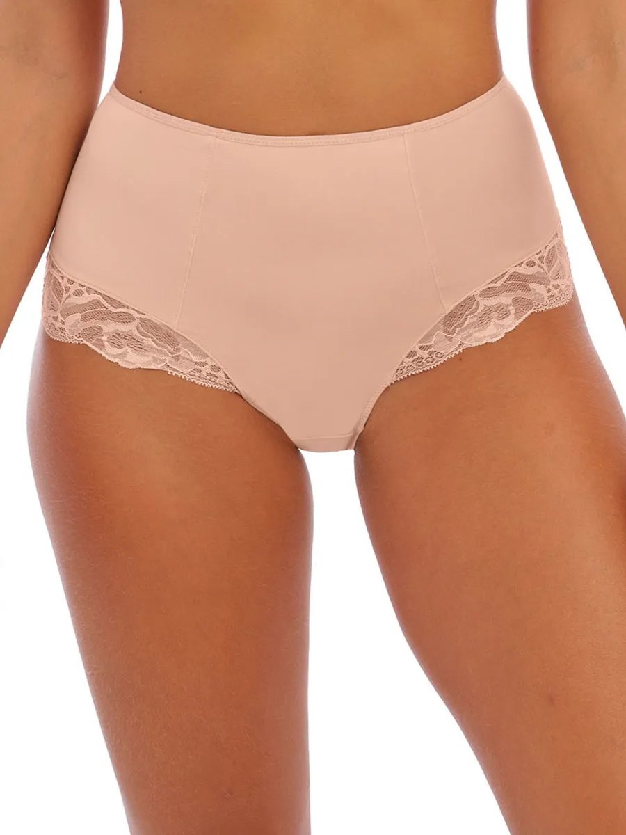 Reflect High Waist Brief