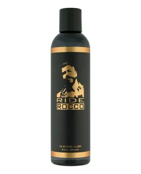 Ride Rocco Silicone Lube