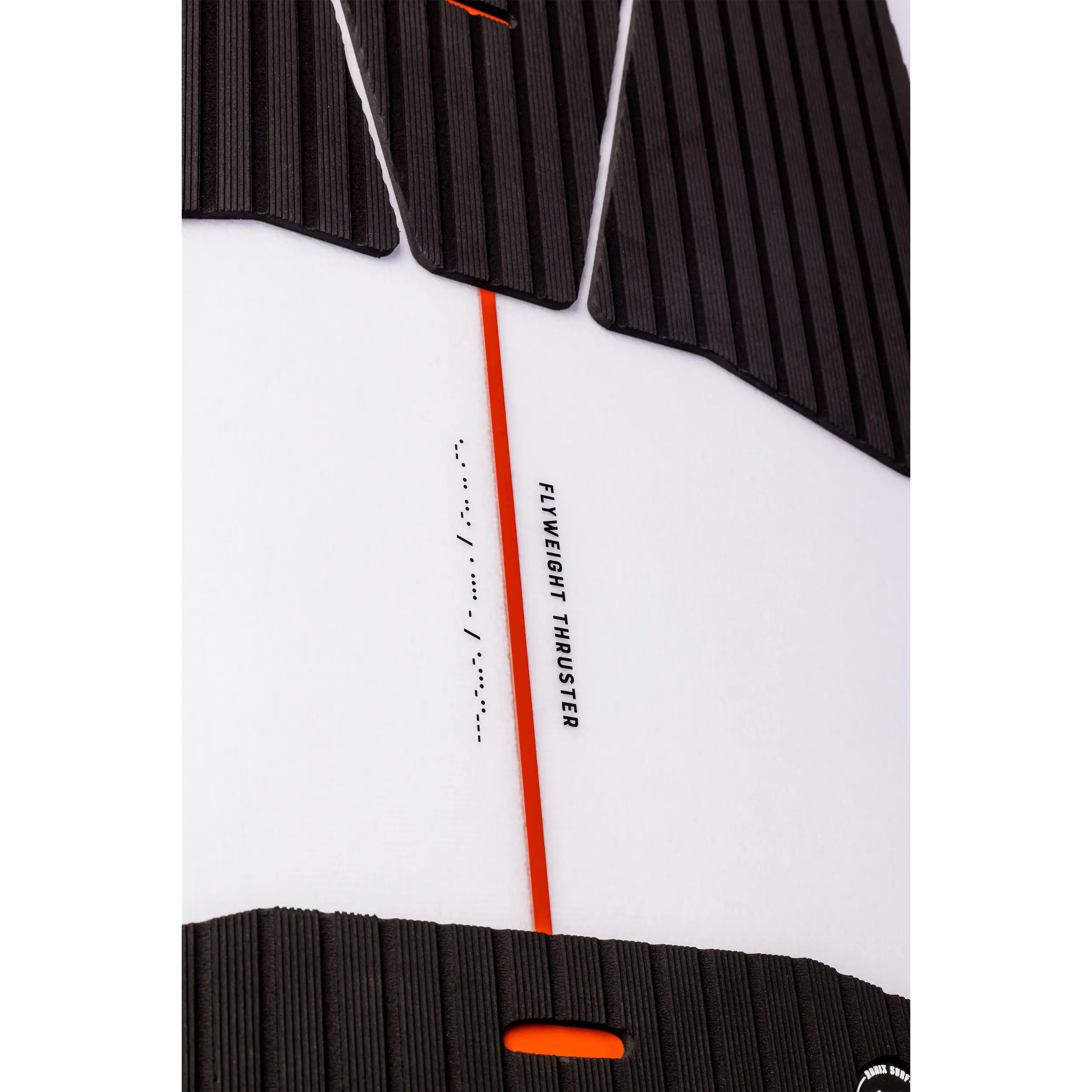 Ronix 2023 Flyweight - Thruster Wakesurfer