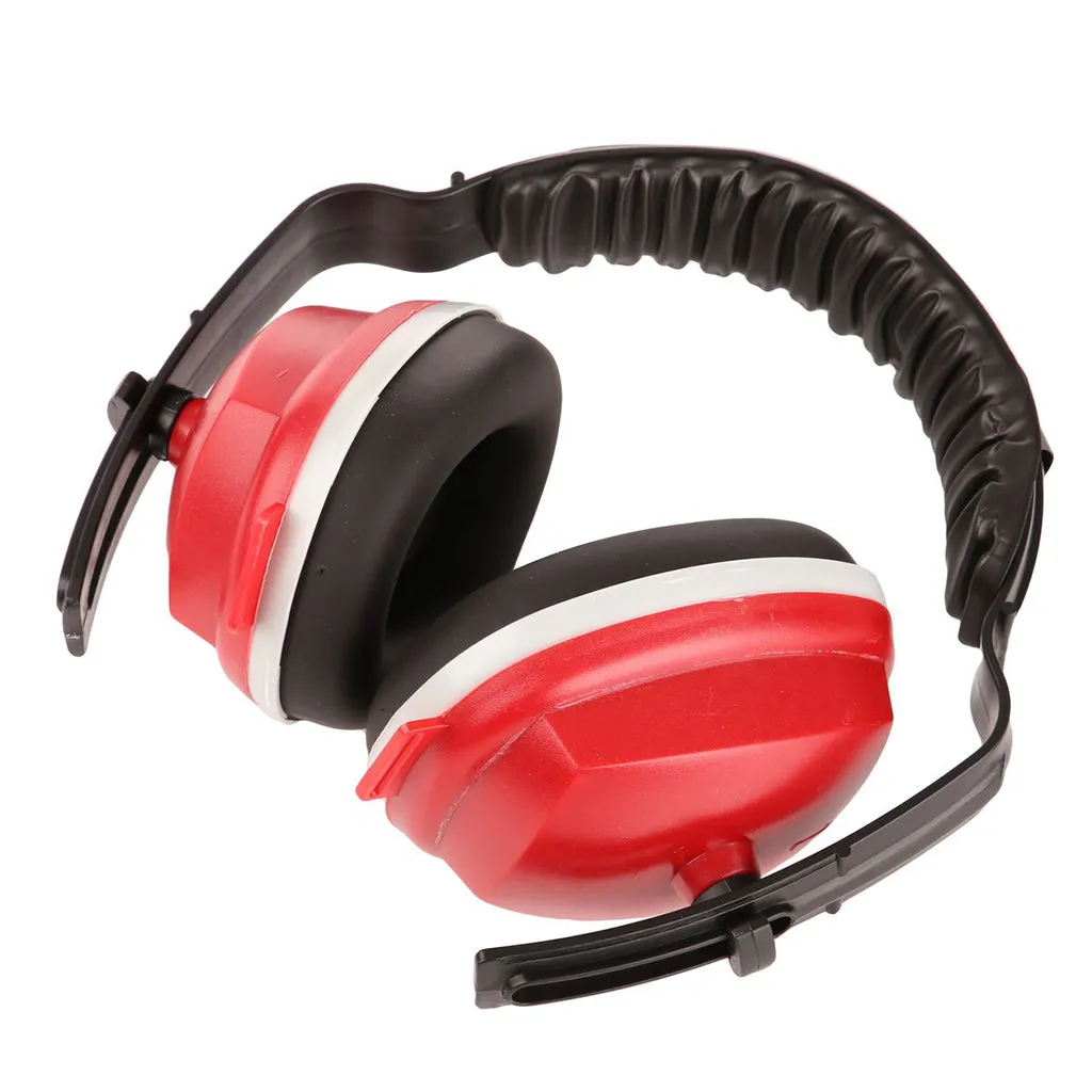 SafeCorp Swivel Earmuffs SCP5015