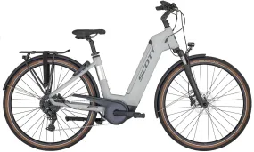 SCOTT SUB ACTIVE ERIDE UNISEX BIKE 2024