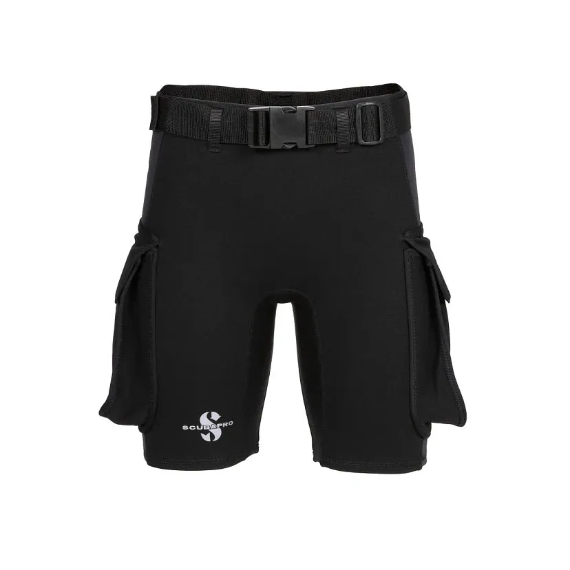 ScubaPro Hybrid Cargo Short Women's