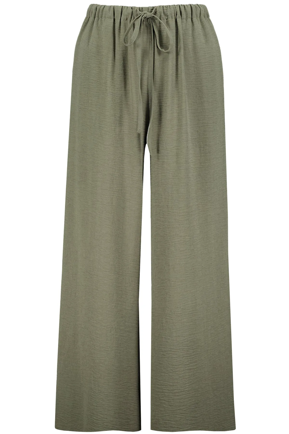 Serafina Drawstring Pant