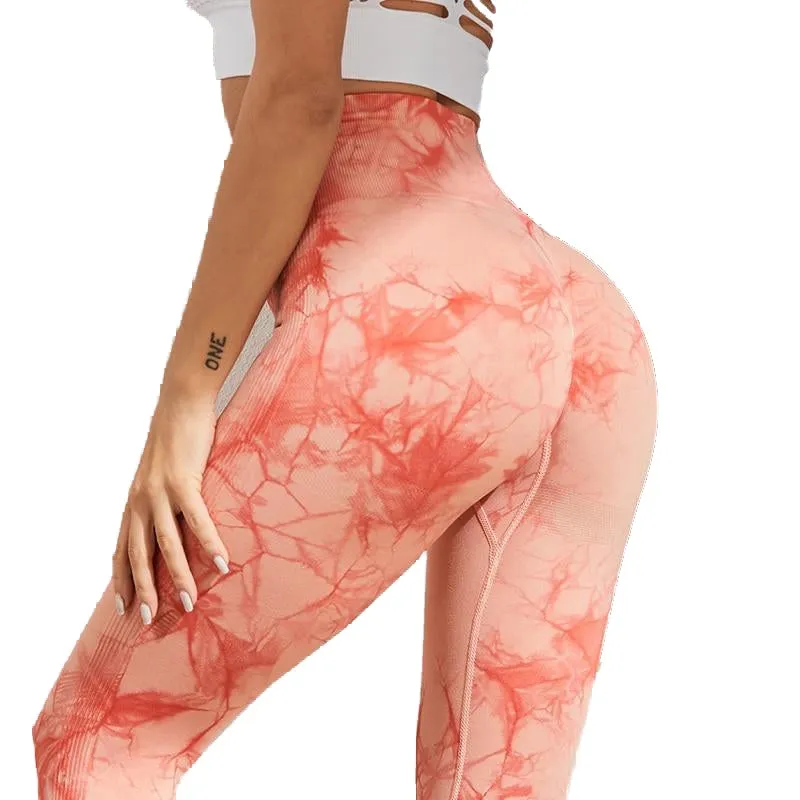 Sexy Women's Push Up Butt Legging