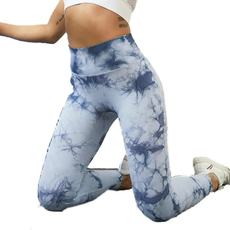 Sexy Women's Push Up Butt Legging