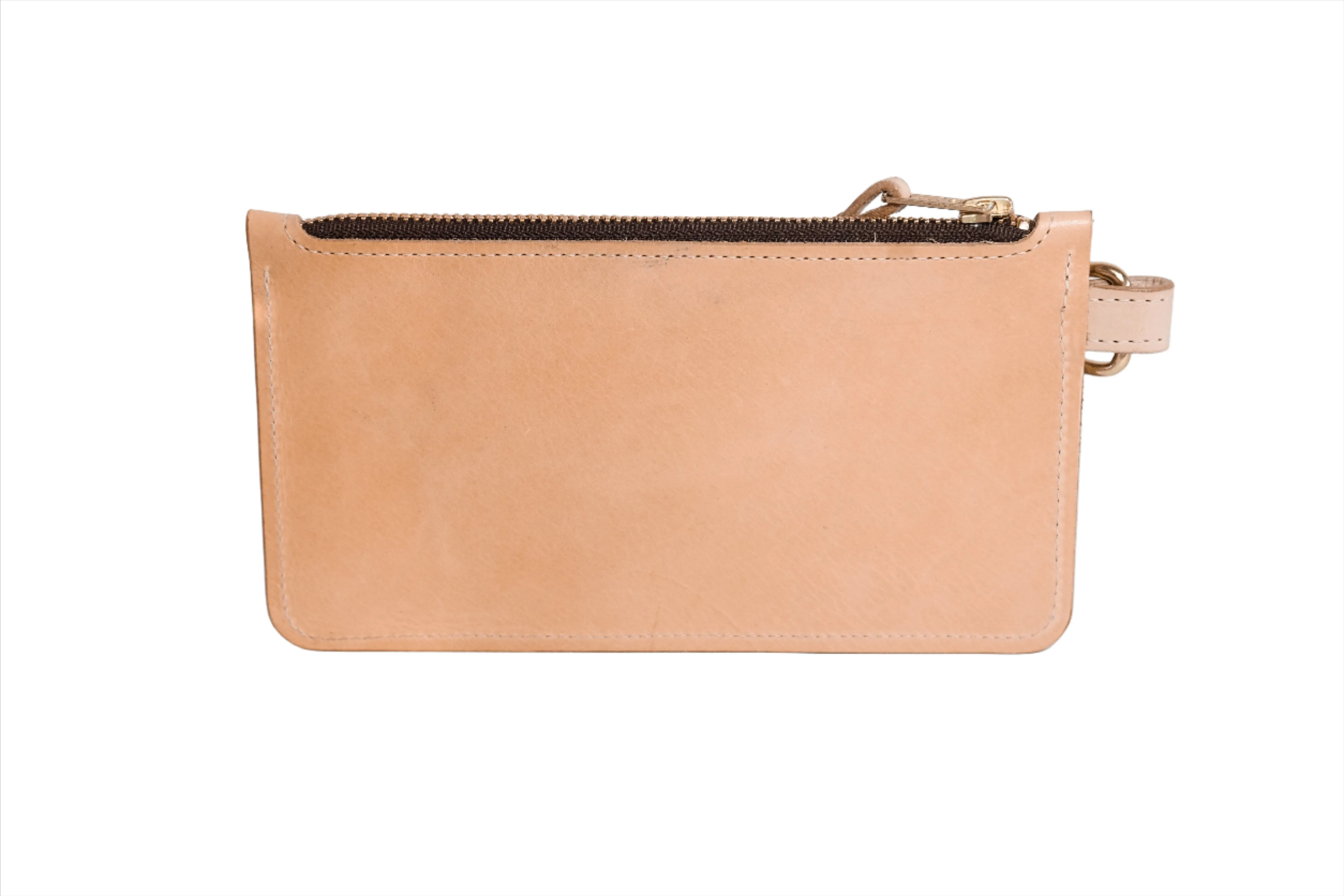 Sheridan Hannah Wristlet