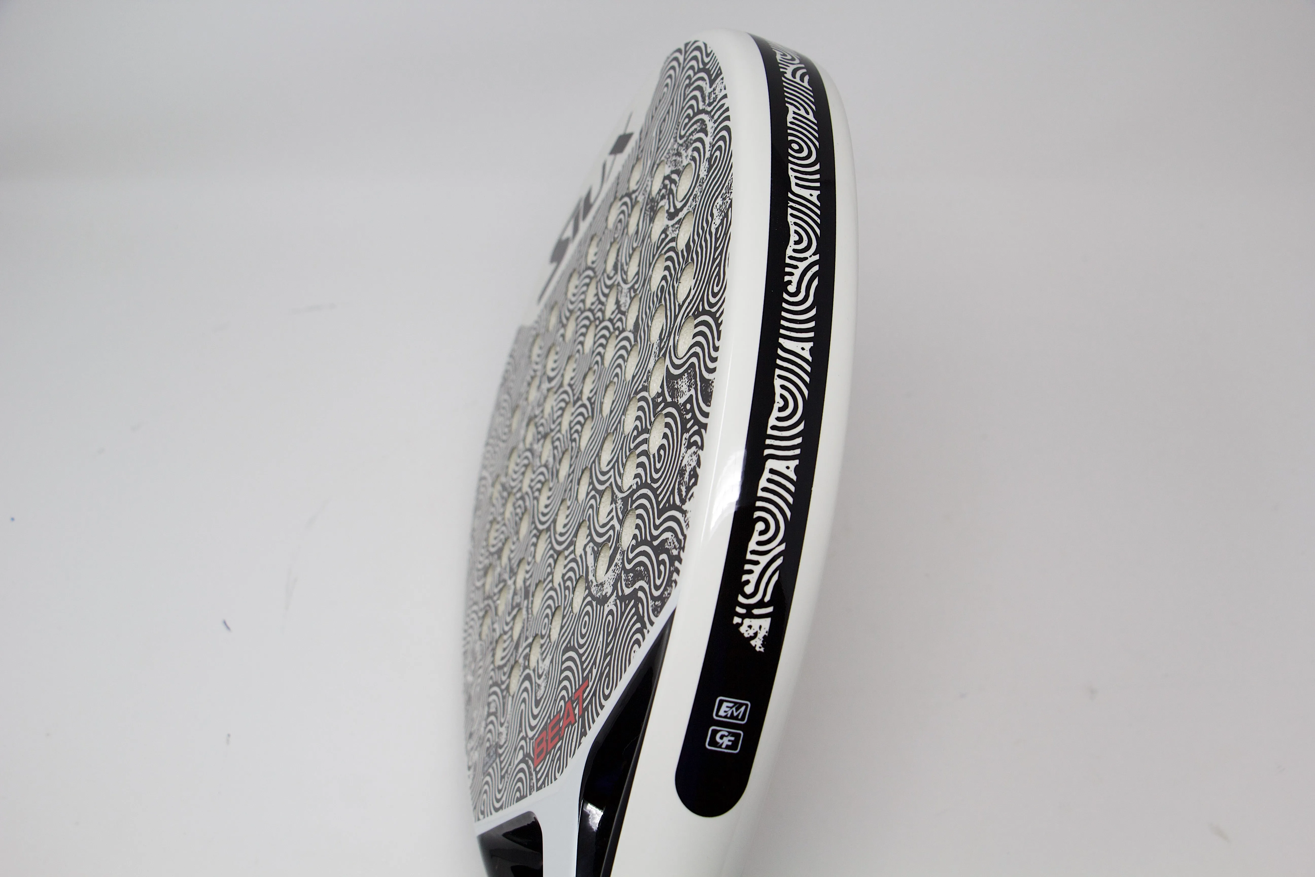 Siux Beat Hybrid Padel Racket