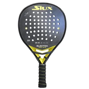 SIUX ELECTRA PRO ST3 Padel Racket