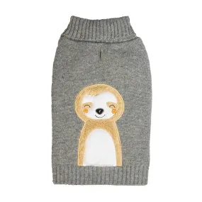 Smiling Sloth Jumper