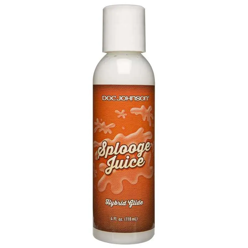 Splooge Juice 4oz