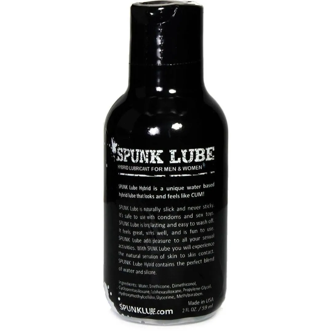 SPUNK Hybrid Lubricant