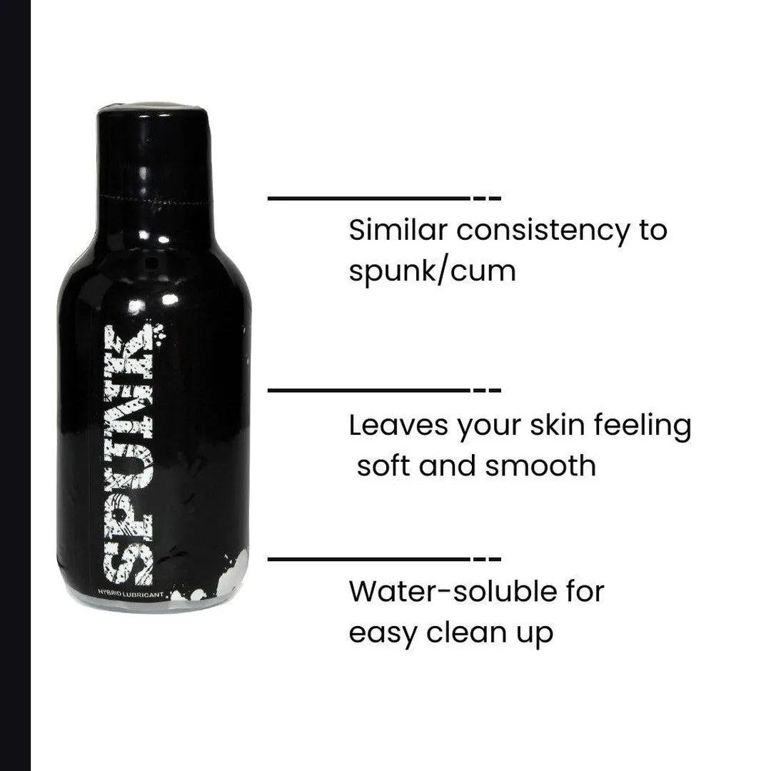 SPUNK Hybrid Lubricant