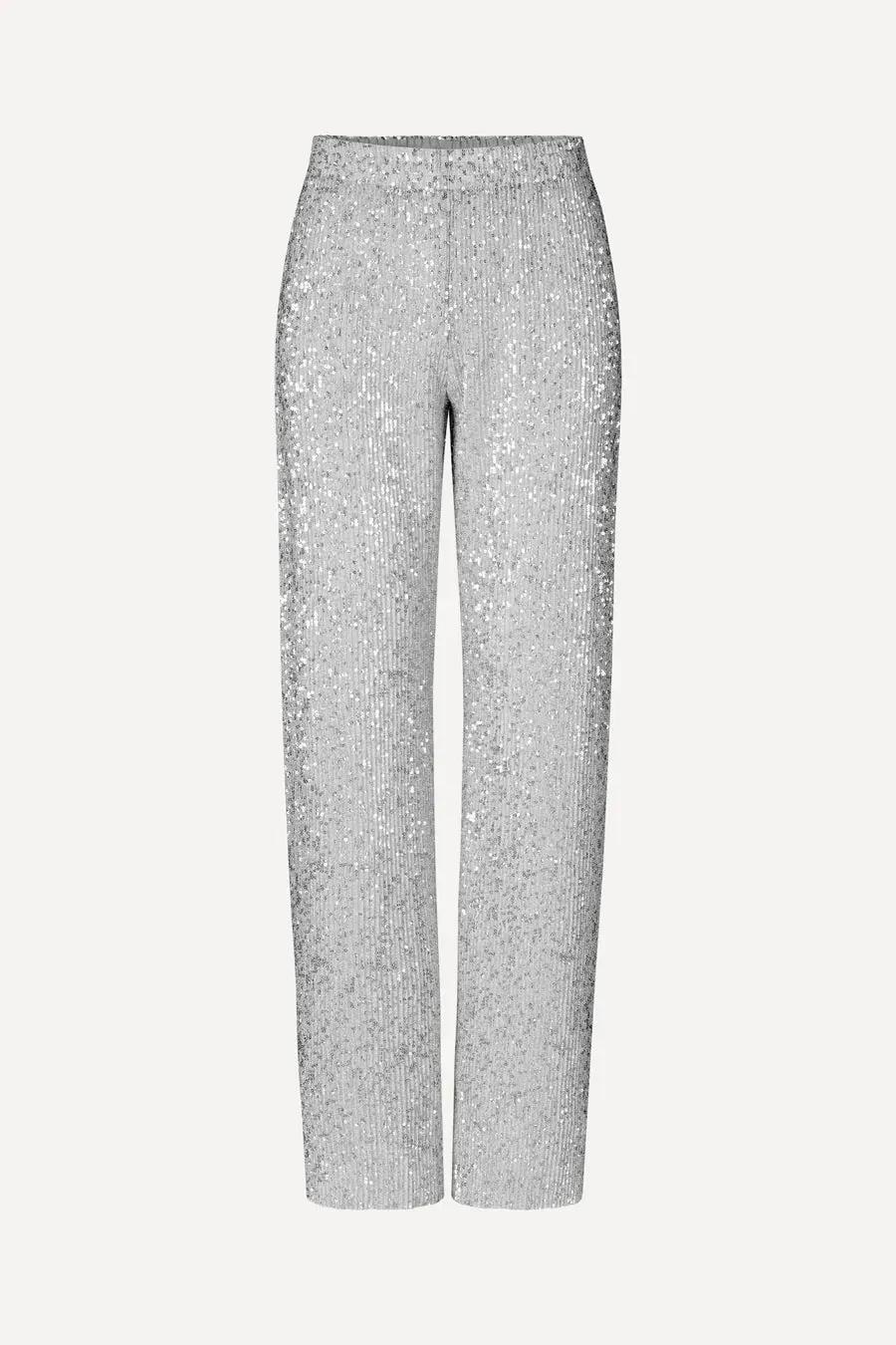 Stine Goya Markus Pants Silver