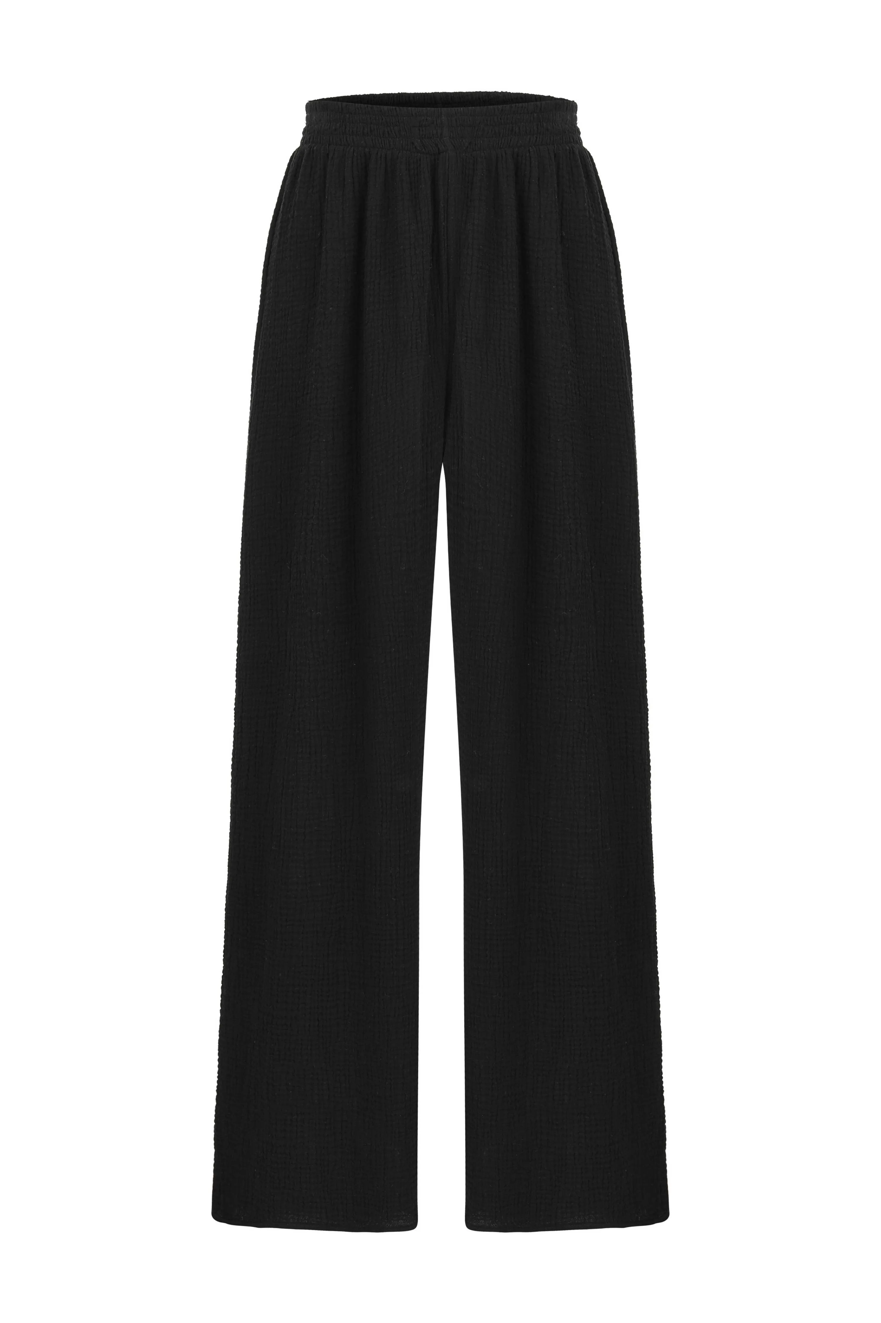 The Handloom - Skye Palazzo Pants