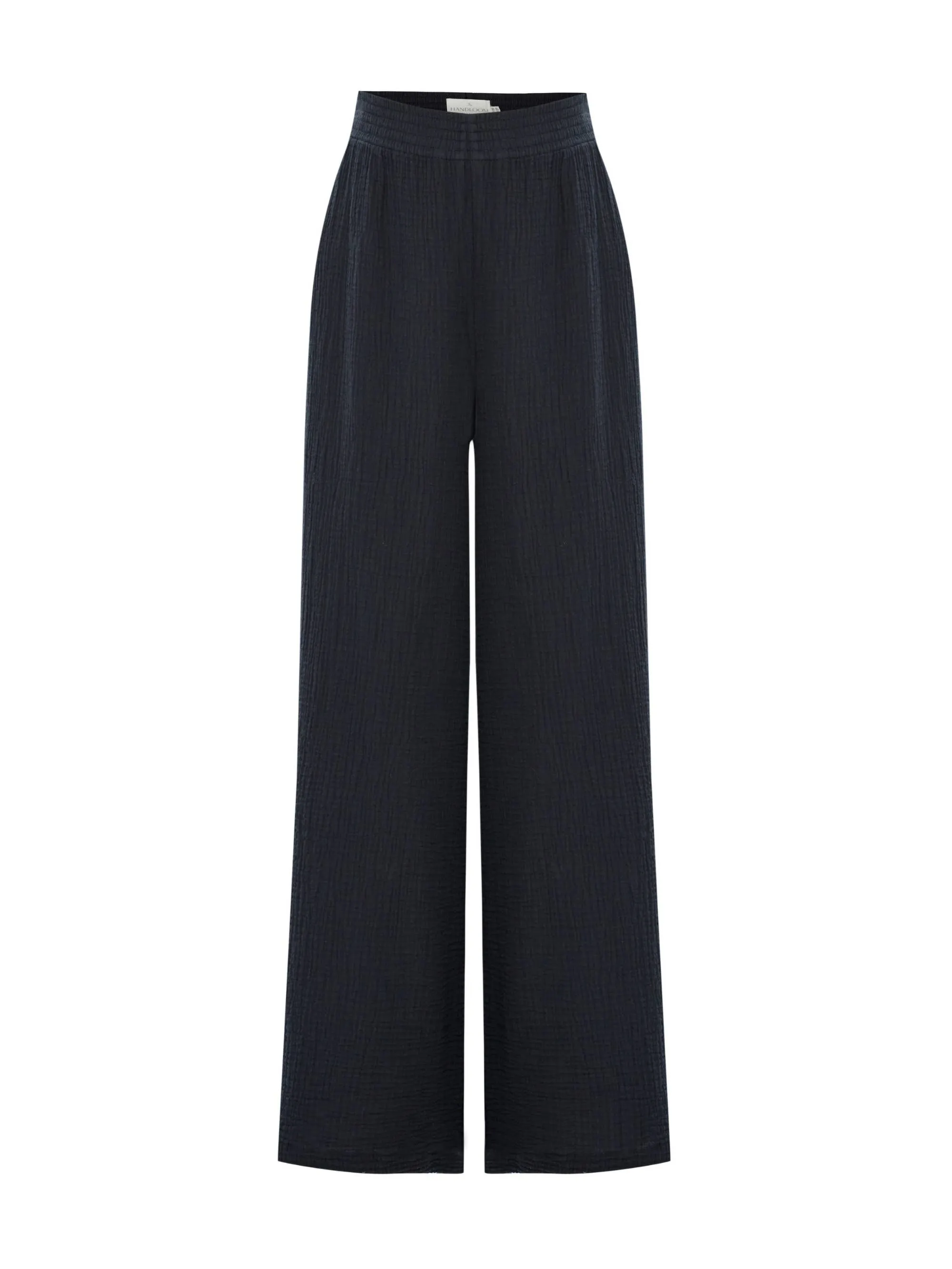 The Handloom - Skye Palazzo Pants