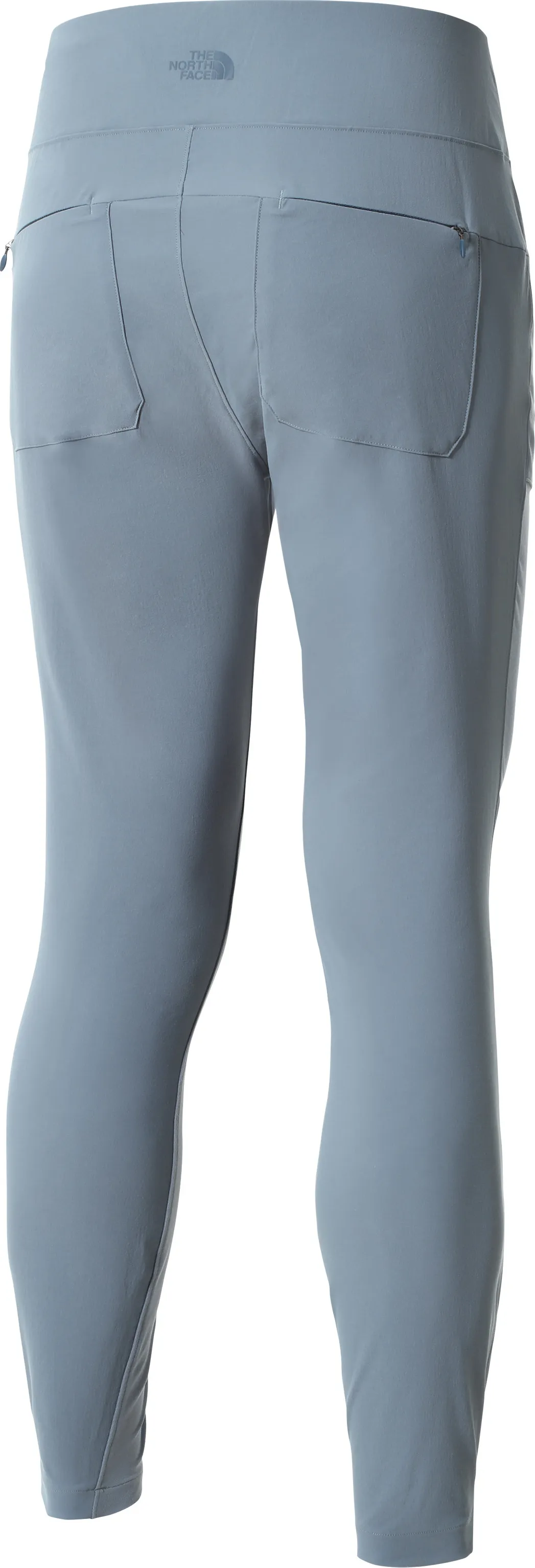 The North Face Women&#x27;s Paramount Hybrid High Rise Tights Goblin Blue | Buy The North Face Women&#x27;s Paramount Hybrid High Rise Tights Goblin Blue here | Outnorth