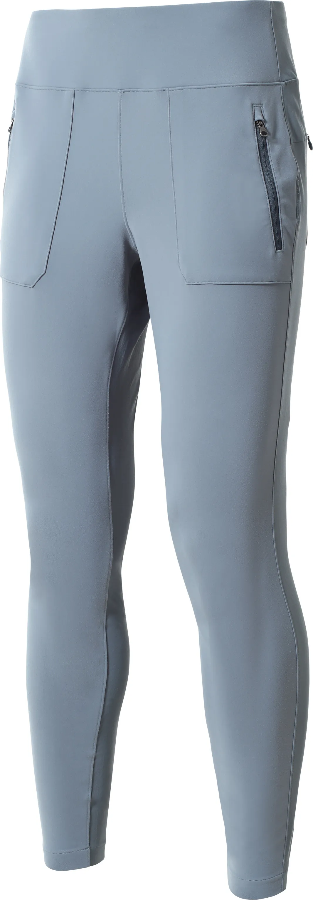 The North Face Women&#x27;s Paramount Hybrid High Rise Tights Goblin Blue | Buy The North Face Women&#x27;s Paramount Hybrid High Rise Tights Goblin Blue here | Outnorth