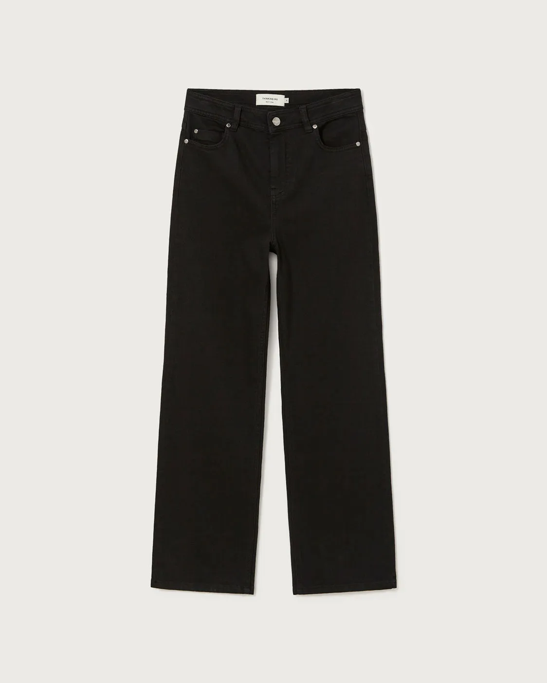 Theresa Pants Black