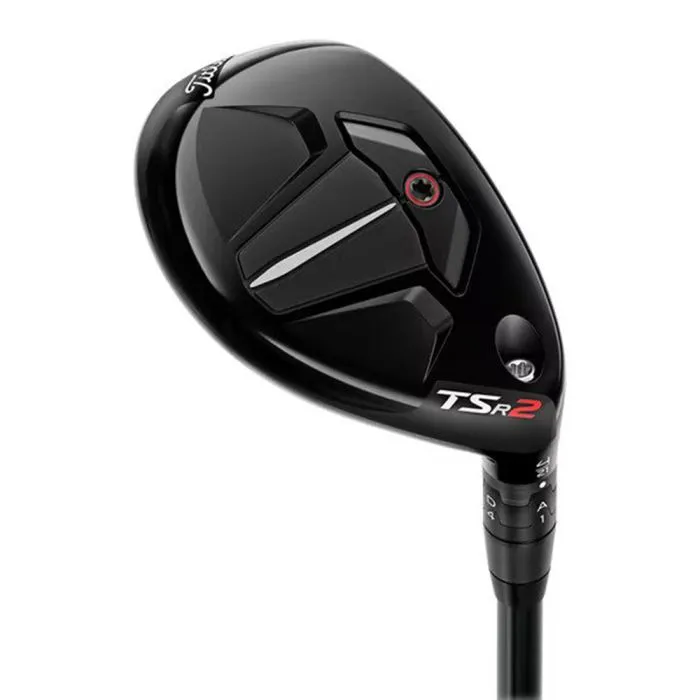 Titleist TSR2 Hybrid