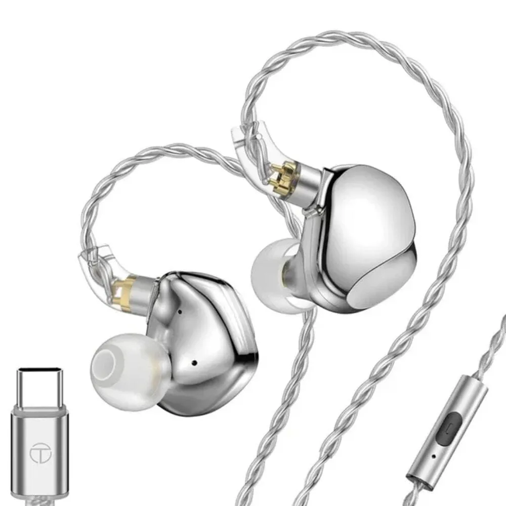 TRN VX Pro 9 Drivers Flagship Hybrid In-Ear Monitor