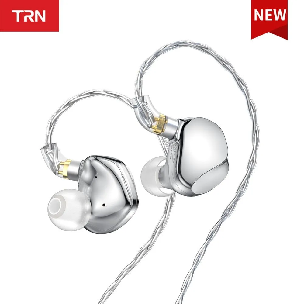 TRN VX Pro 9 Drivers Flagship Hybrid In-Ear Monitor