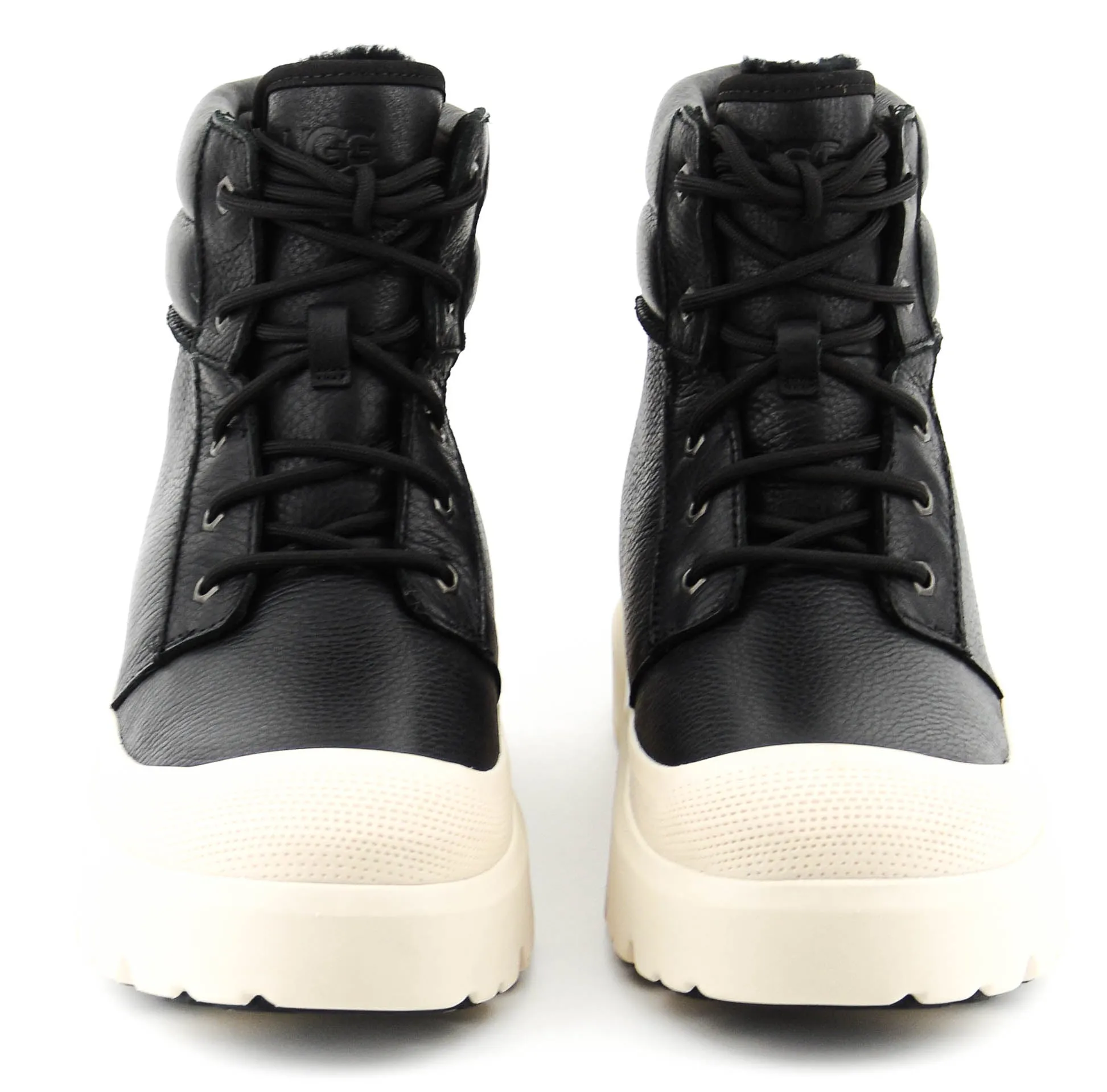 UGG NEUMEL HIGH WEATHER HYBRID BLACK