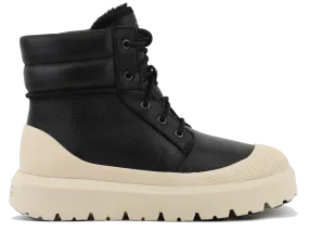 UGG NEUMEL HIGH WEATHER HYBRID BLACK