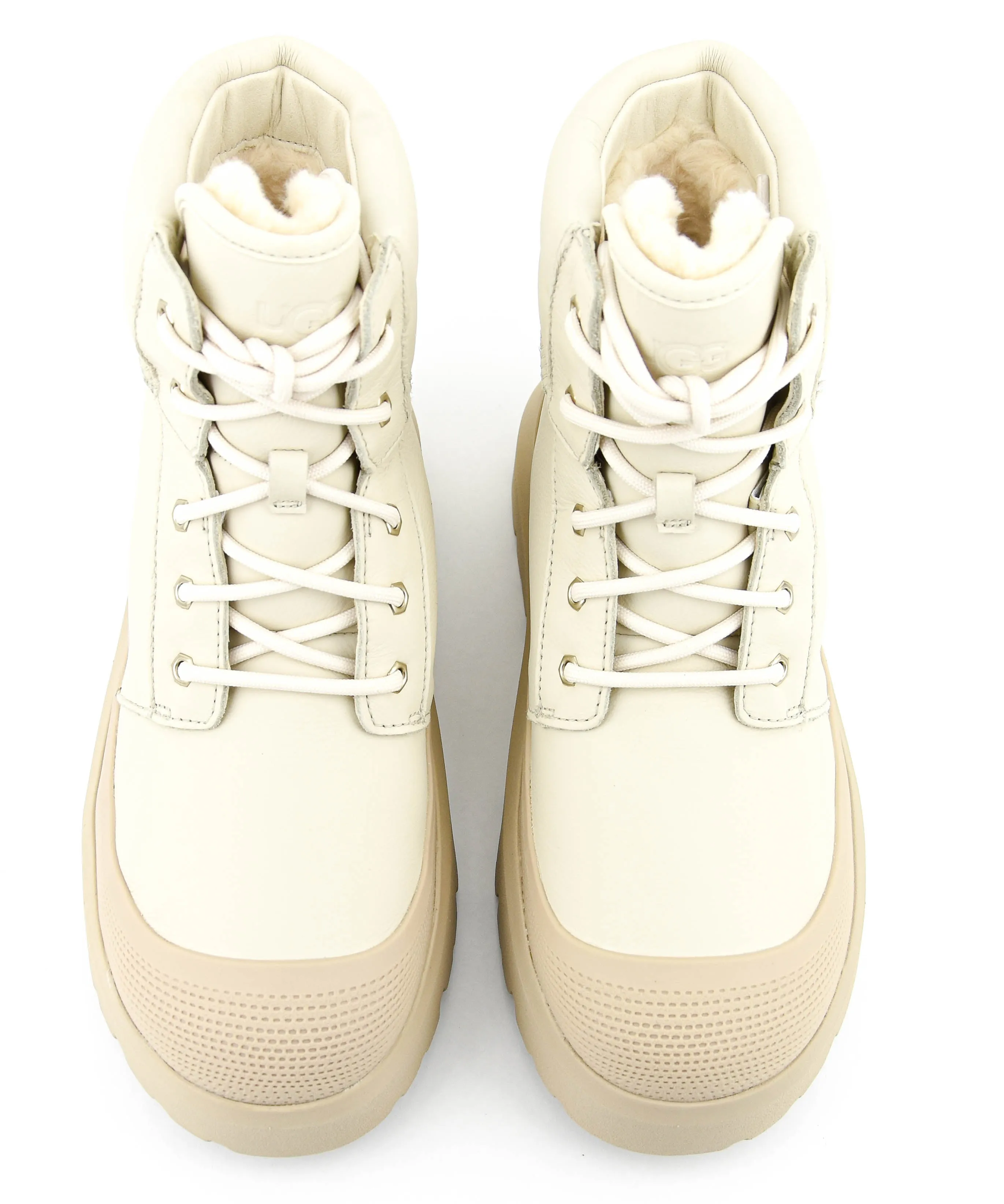 UGG NEUMEL HIGH WEATHER HYBRID CREME