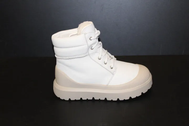 UGG NEUMEL HIGH WEATHER HYBRID CREME