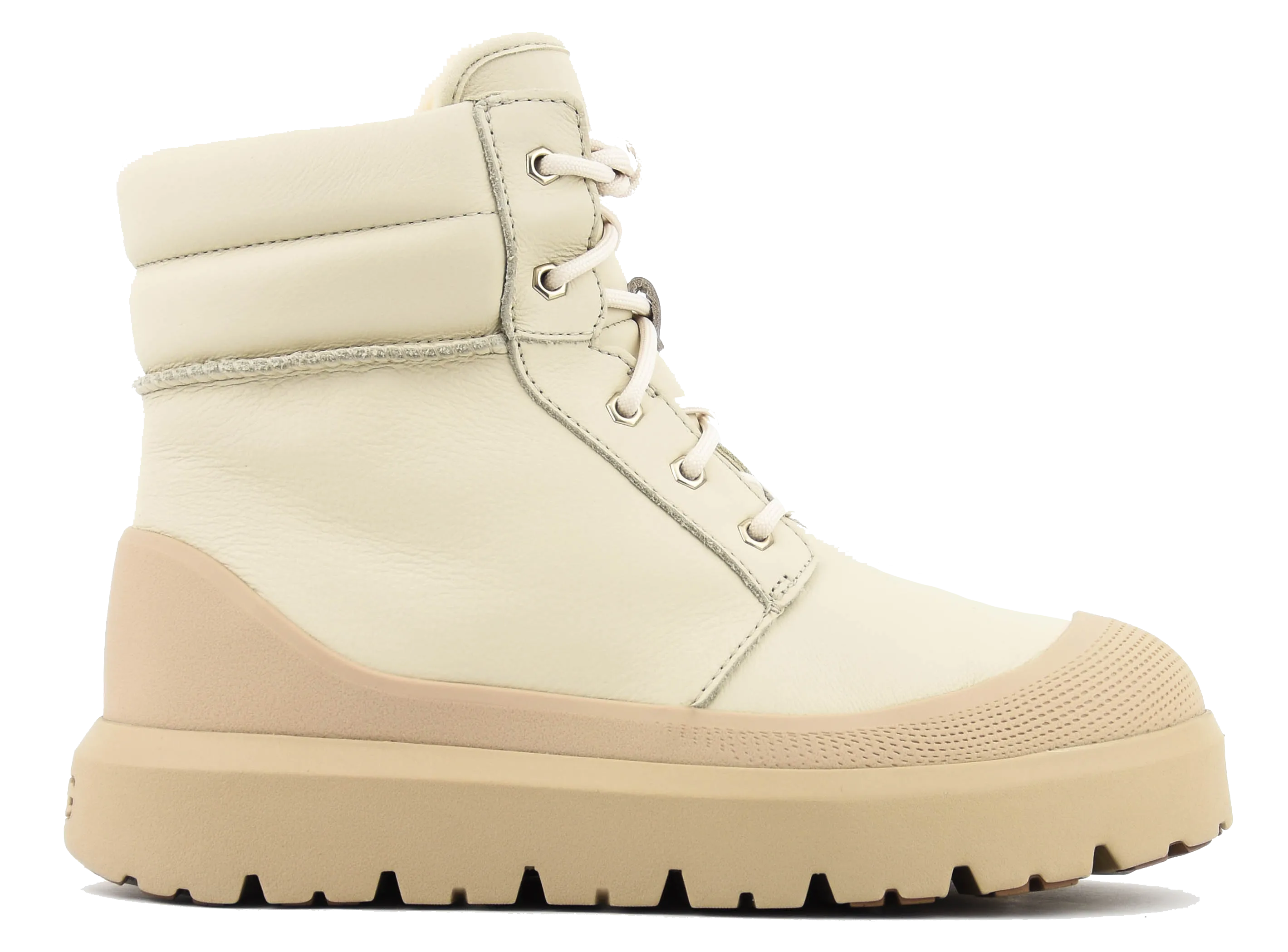 UGG NEUMEL HIGH WEATHER HYBRID CREME