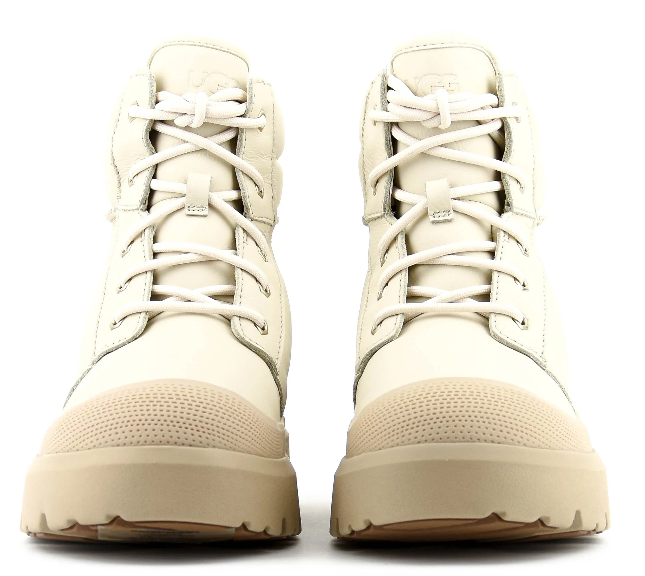 UGG NEUMEL HIGH WEATHER HYBRID CREME