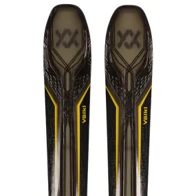 V-Werks 100 Skis 2025