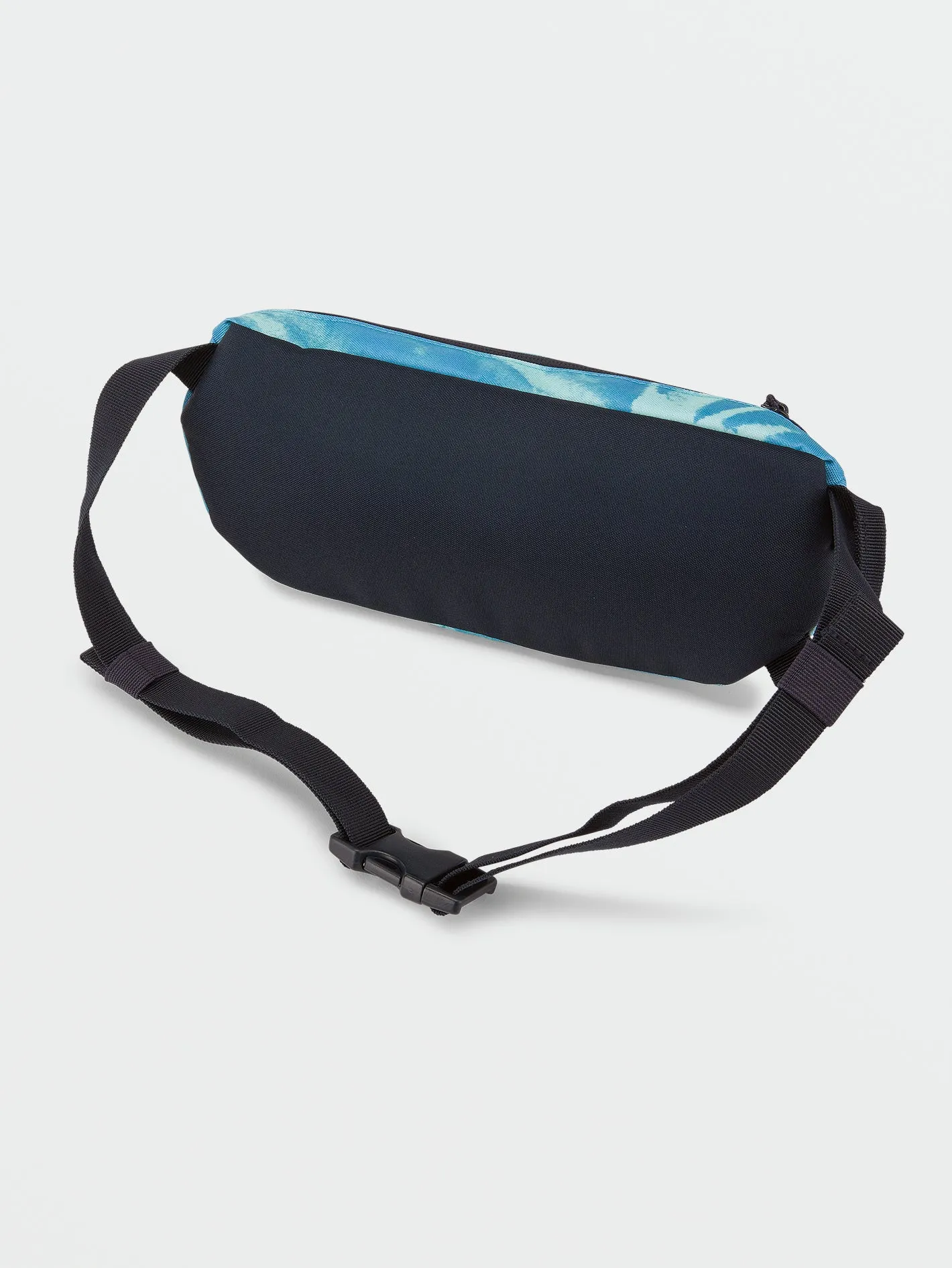 Volcom Mini Waist Pack - Black on Black