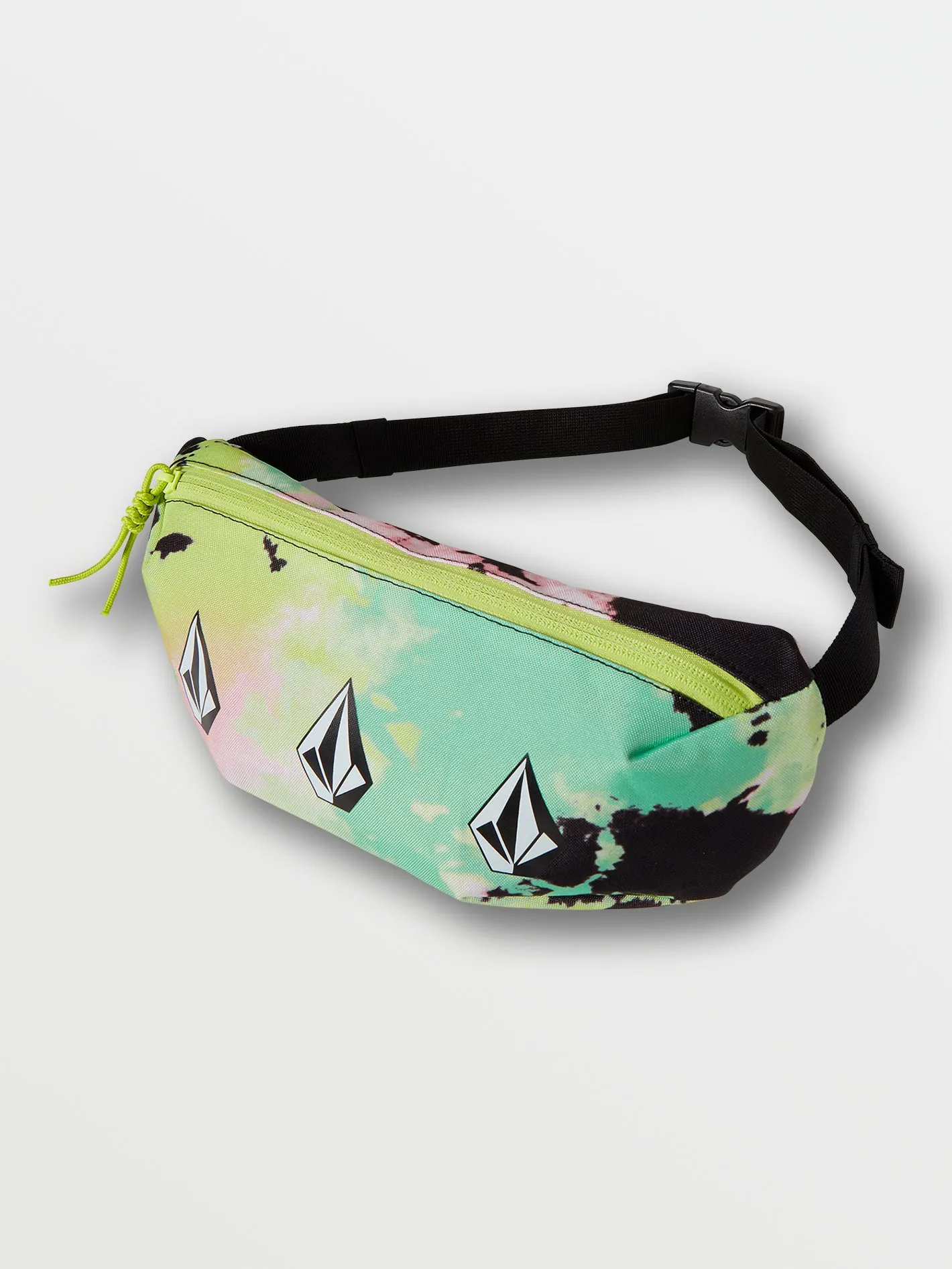 Volcom Mini Waist Pack - Hilighter Green