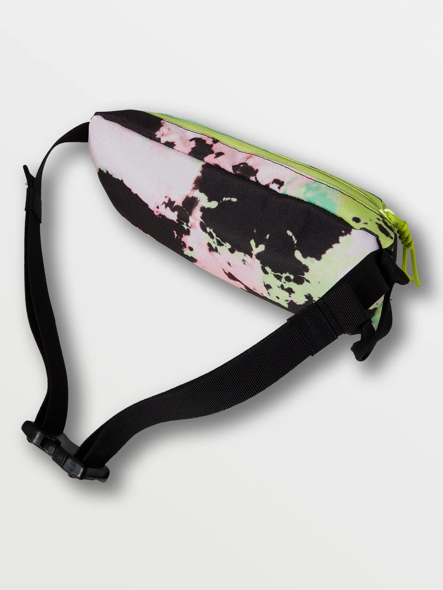 Volcom Mini Waist Pack - Hilighter Green