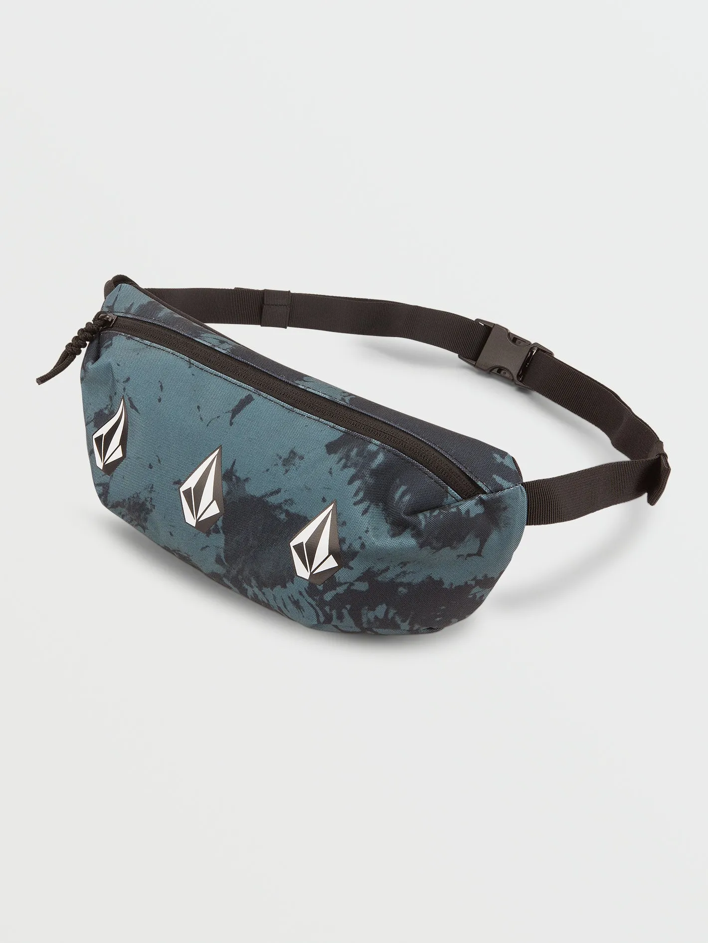 Volcom Mini Waist Pack - Marina Blue