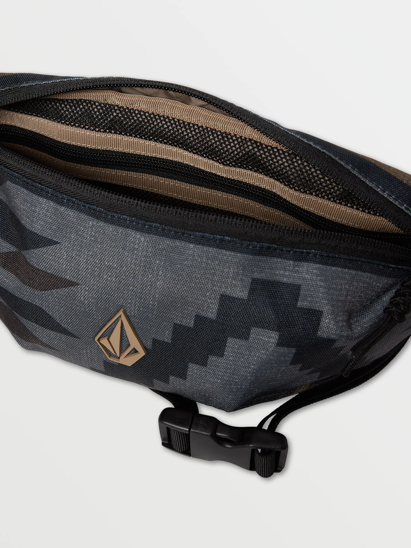 Volcom Mini Waist Pack - Print