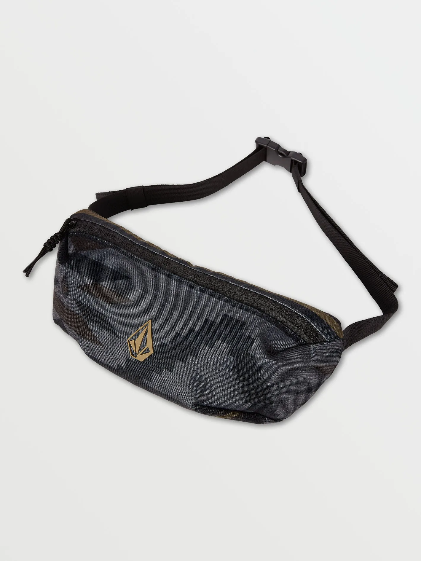 Volcom Mini Waist Pack - Print