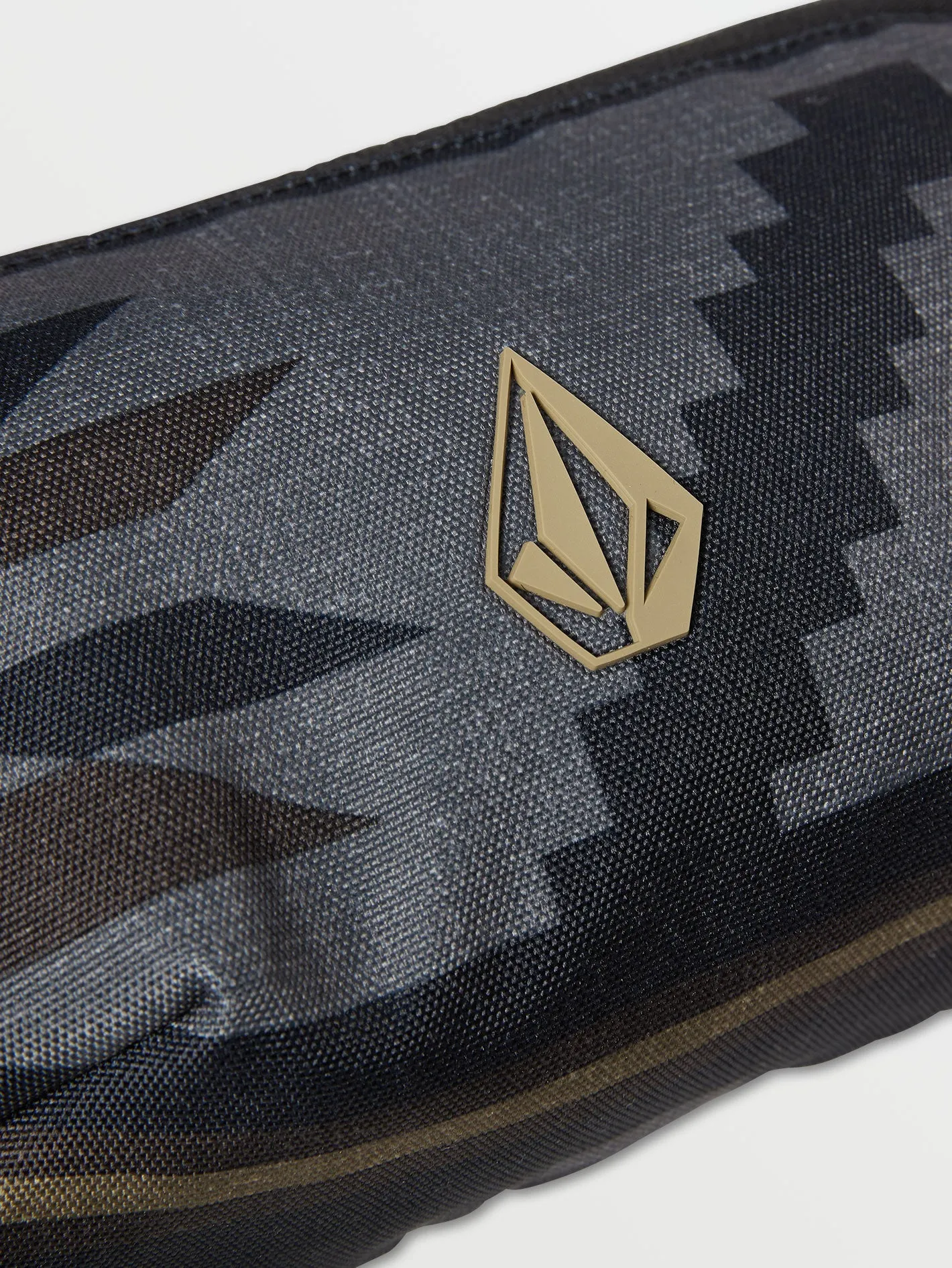 Volcom Mini Waist Pack - Print