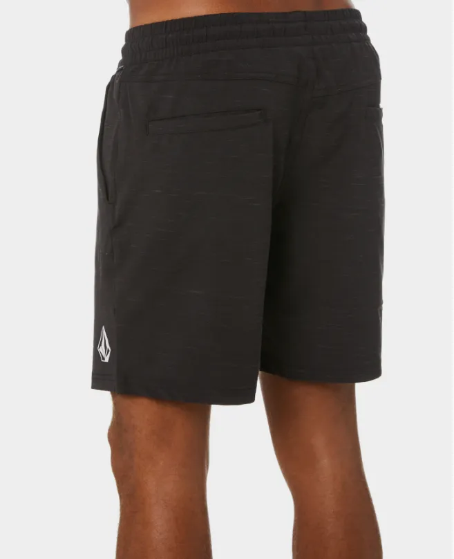 Volcom Understoned Hybrid Shorts