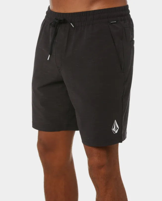 Volcom Understoned Hybrid Shorts