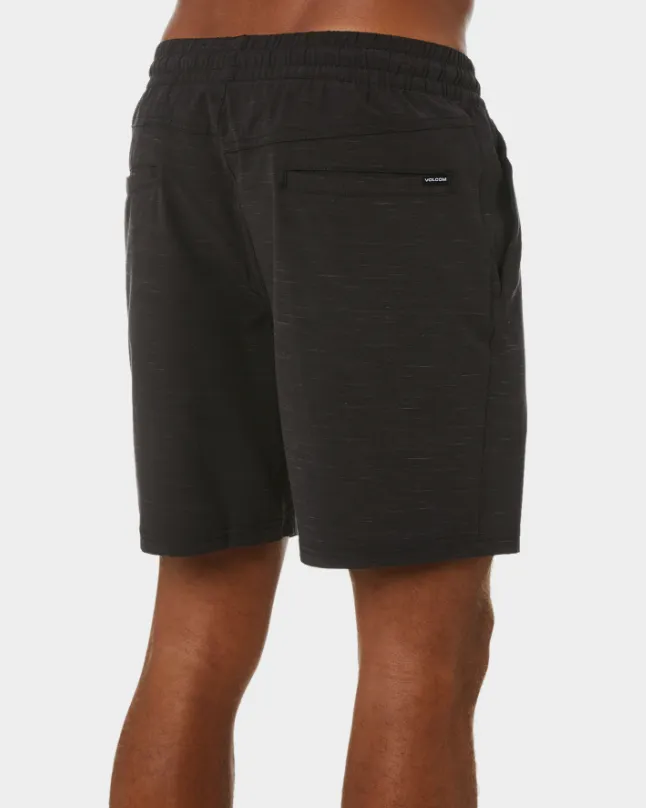 Volcom Understoned Hybrid Shorts