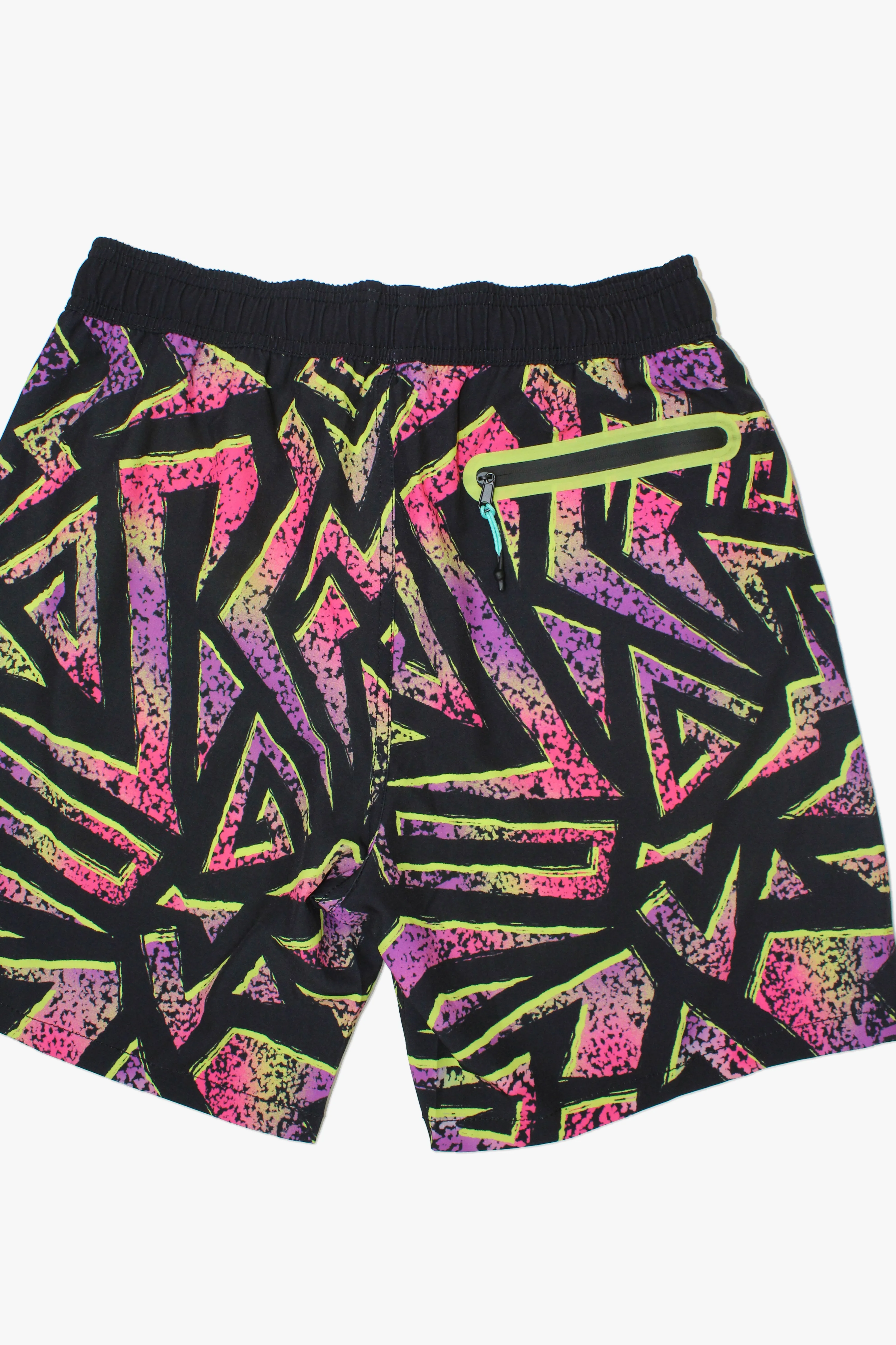 Vortex Hybrid Compression Sport Short