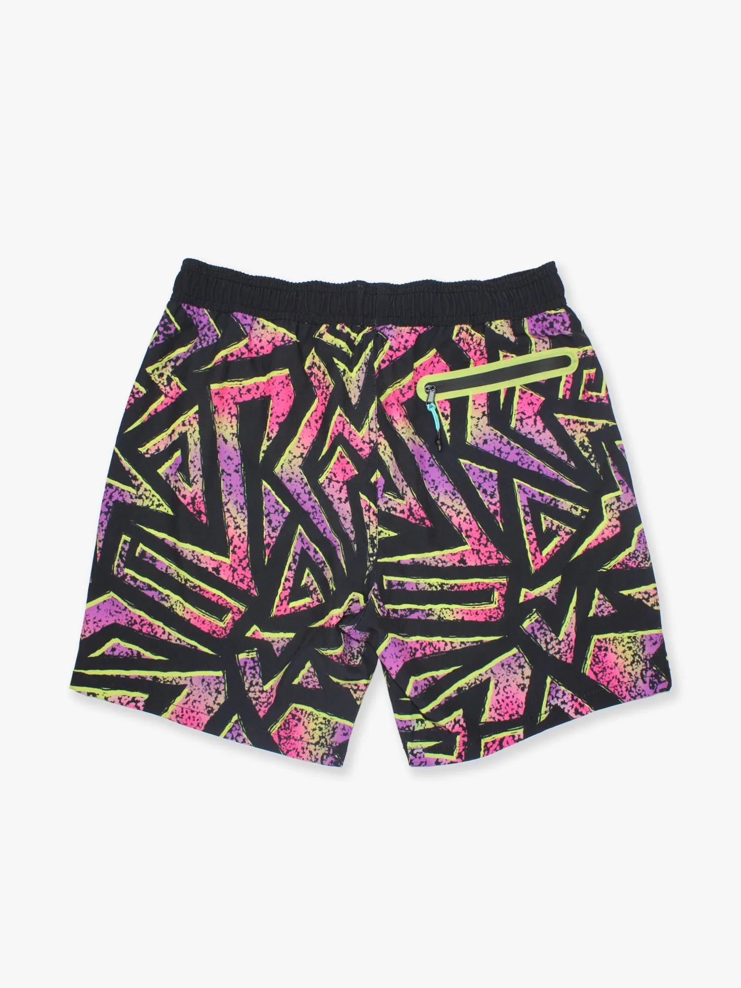 Vortex Hybrid Compression Sport Short