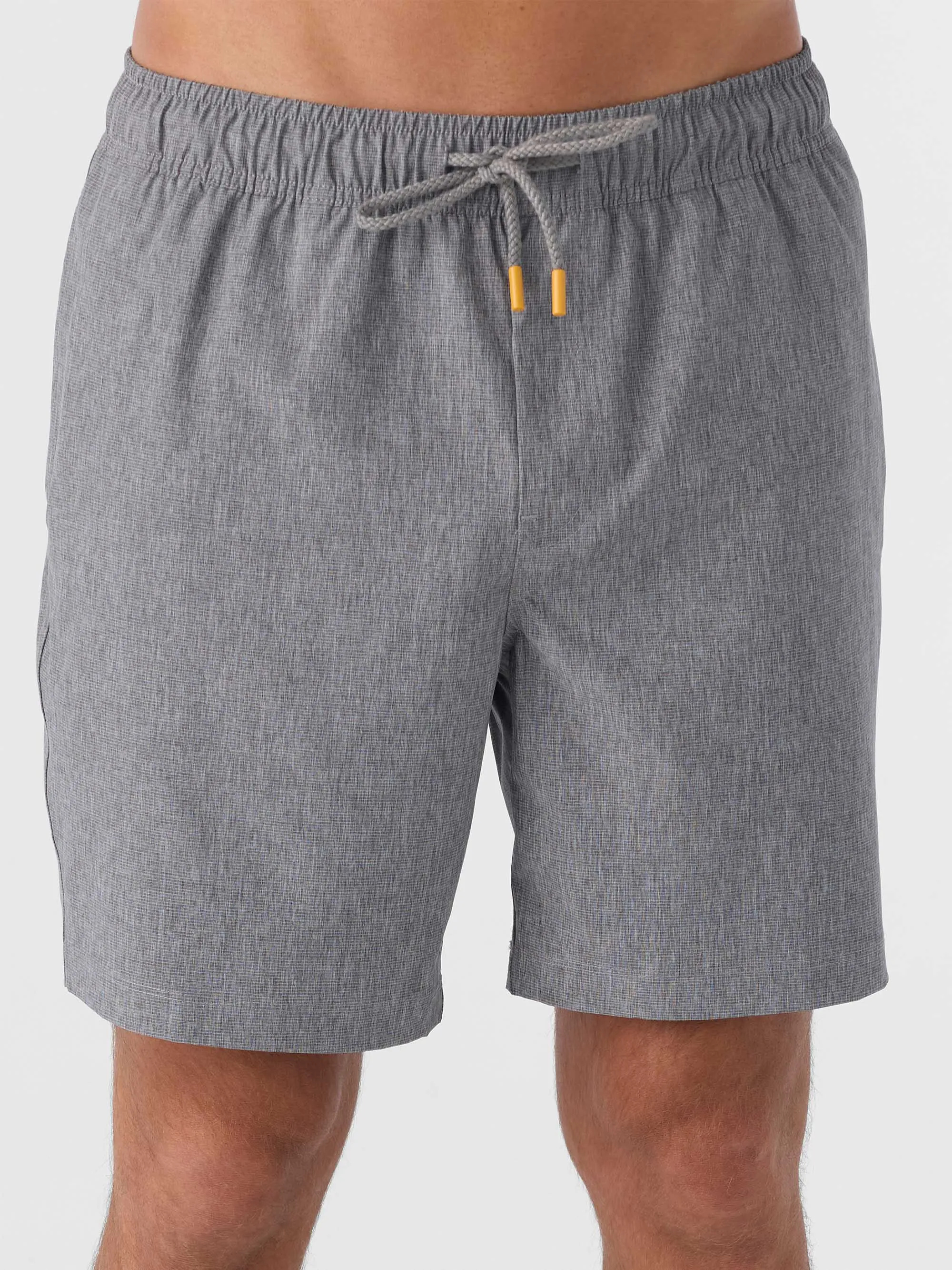 Weekend Hybrid 17" Shorts